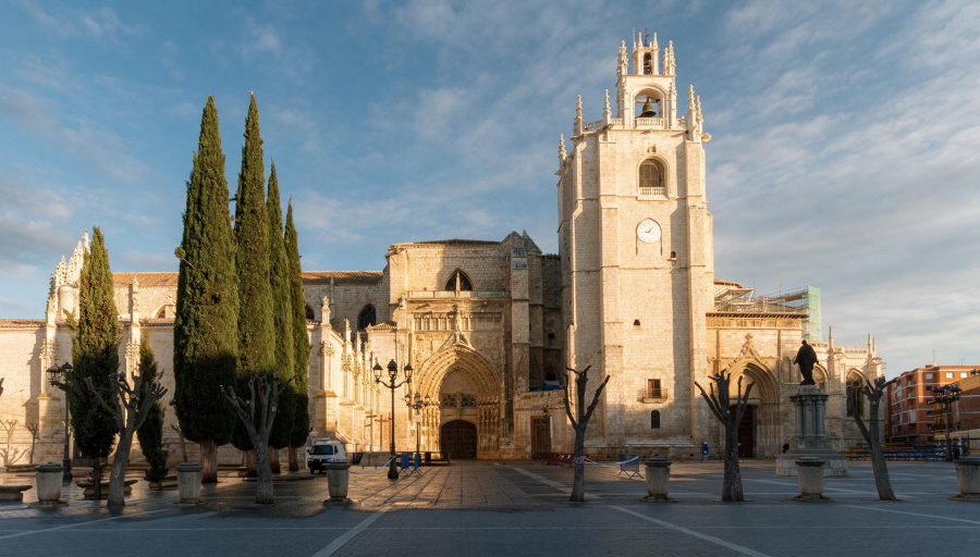 Palencia